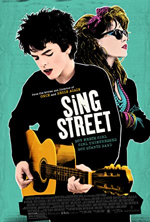 Nonton Film Sing Street (2016) Subtitle Indonesia Filmapik