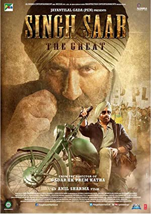 Nonton Film Singh Saab the Great (2013) Subtitle Indonesia Filmapik