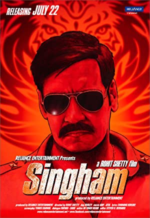 Singham         (2011)