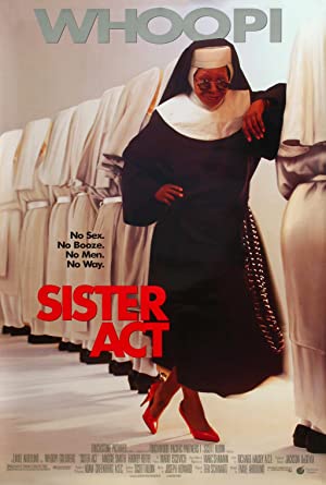 Nonton Film Sister Act (1992) Subtitle Indonesia