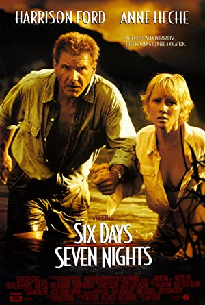 Nonton Film Six Days Seven Nights (1998) Subtitle Indonesia
