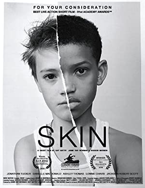 Nonton Film Skin (2018) Subtitle Indonesia