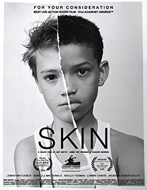 Nonton Film Skin (2018) Subtitle Indonesia Filmapik