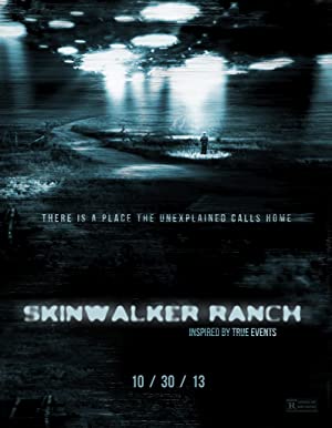 Nonton Film Skinwalker Ranch (2013) Subtitle Indonesia Filmapik