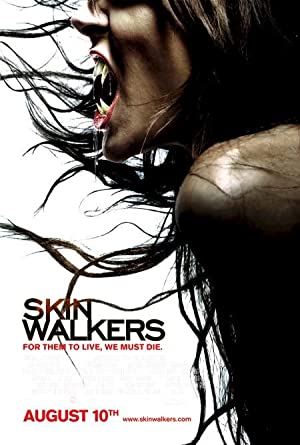 Nonton Film Skinwalkers (2006) Subtitle Indonesia