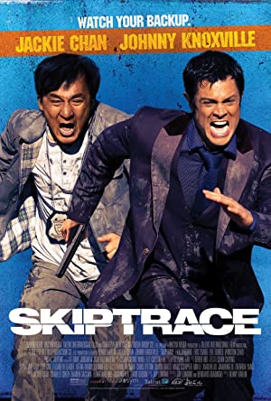 Skiptrace         (2016)