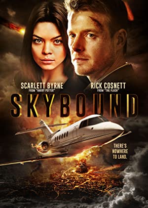 Nonton Film Skybound (2017) Subtitle Indonesia Filmapik