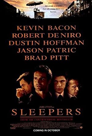 Nonton Film Sleepers (1996) Subtitle Indonesia Filmapik