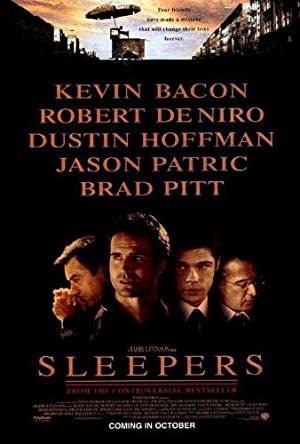 Nonton Film Sleepers (1996) Subtitle Indonesia