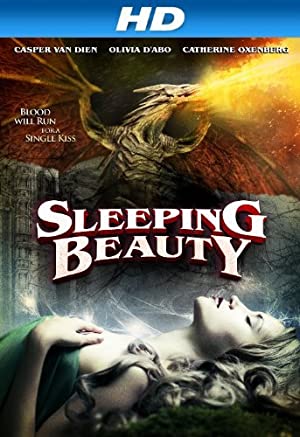 Sleeping Beauty         (2014)