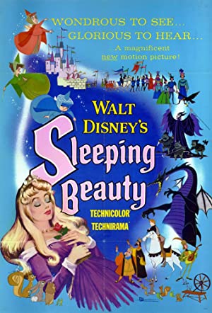 Nonton Film Sleeping Beauty (1959) Subtitle Indonesia