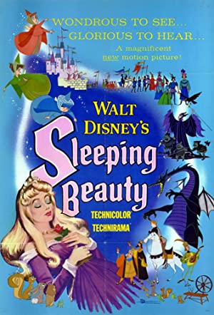 Sleeping Beauty         (1959)