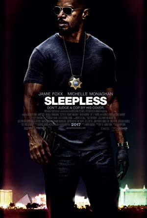 Nonton Film Sleepless (2017) Subtitle Indonesia Filmapik