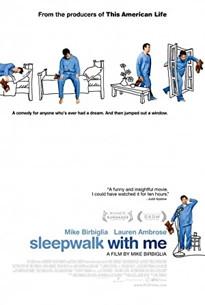 Nonton Film Sleepwalk with Me (2012) Subtitle Indonesia