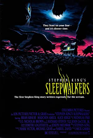 Nonton Film Sleepwalkers (1992) Subtitle Indonesia Filmapik