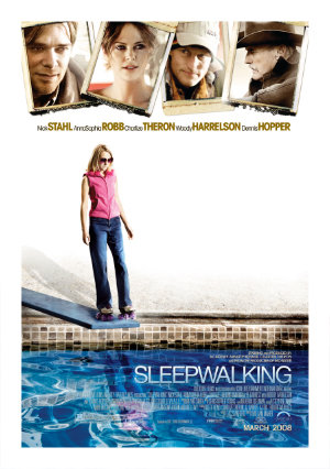 Nonton Film Sleepwalking (2008) Subtitle Indonesia