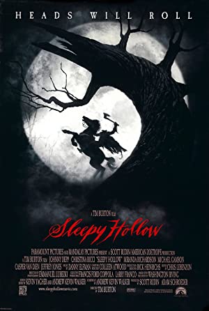 Sleepy Hollow         (1999)