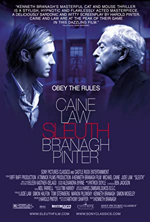 Sleuth         (2007)