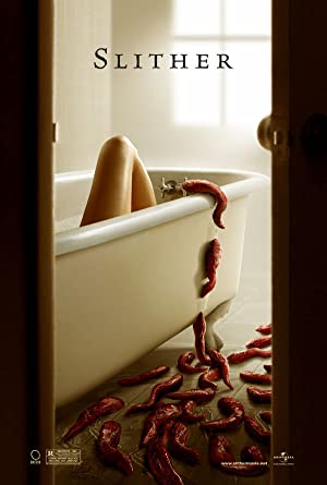 Nonton Film Slither (2006) Subtitle Indonesia