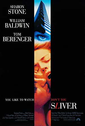 Nonton Film Sliver (1993) Subtitle Indonesia