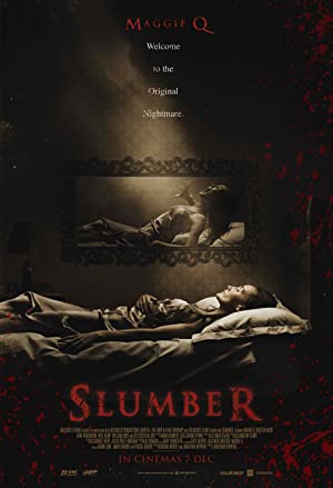 Nonton Film Slumber (2017) Subtitle Indonesia