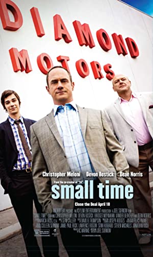 Nonton Film Small Time (2014) Subtitle Indonesia Filmapik