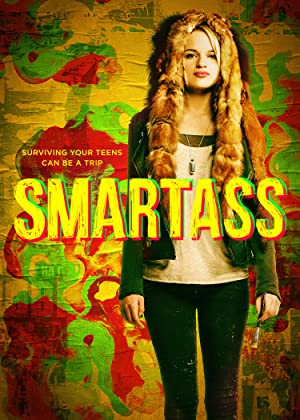 Nonton Film Smartass (2017) Subtitle Indonesia