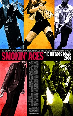 Smokin’ Aces         (2006)