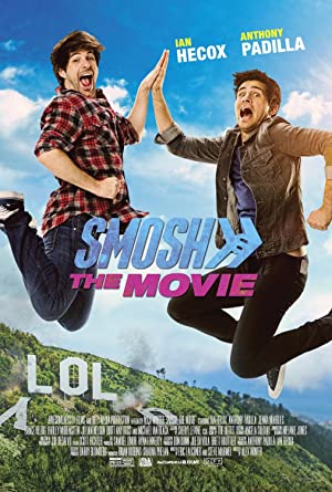 Nonton Film Smosh: The Movie (2015) Subtitle Indonesia