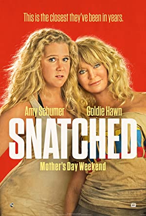 Snatched         (2017)