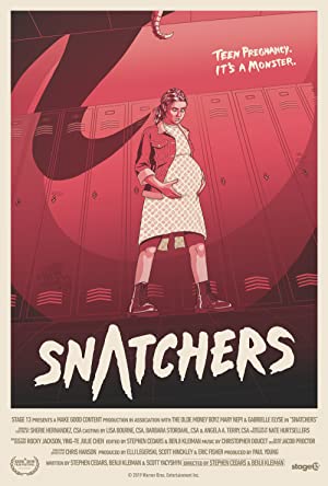 Nonton Film Snatchers (2019) Subtitle Indonesia