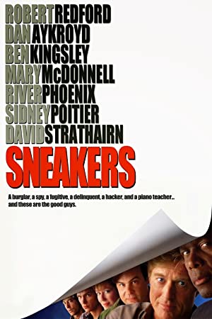 Nonton Film Sneakers (1992) Subtitle Indonesia Filmapik