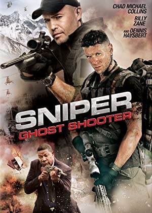 Nonton Film Sniper: Ghost Shooter (2016) Subtitle Indonesia Filmapik