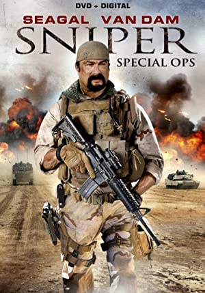 Nonton Film Sniper: Special Ops (2016) Subtitle Indonesia Filmapik