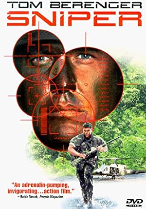 Sniper (1993)