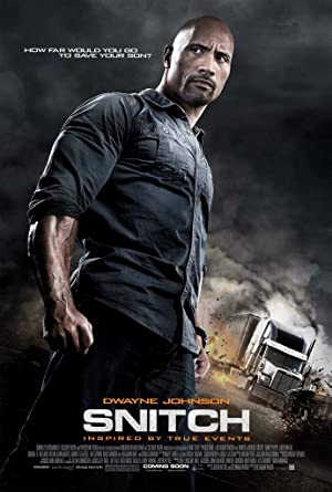 Snitch         (2013)