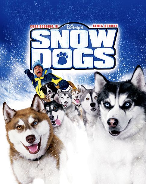 Nonton Film Snow Dogs (2002) Subtitle Indonesia