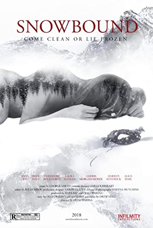 Nonton Film Snowbound (2017) Subtitle Indonesia