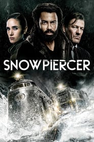 Snowpiercer (2013)