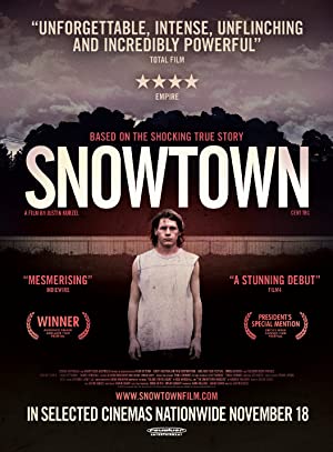 Nonton Film The Snowtown Murders (2011) Subtitle Indonesia Filmapik