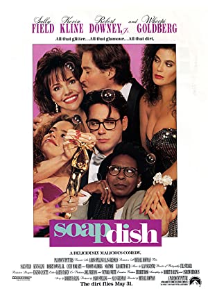 Nonton Film Soapdish (1991) Subtitle Indonesia