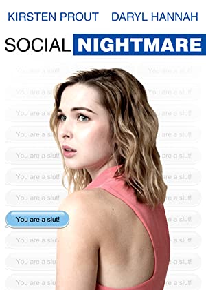 Nonton Film Social Nightmare (2013) Subtitle Indonesia Filmapik