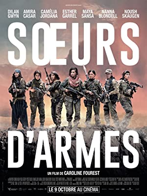 Nonton Film Soeurs d”armes (2019) Subtitle Indonesia Filmapik