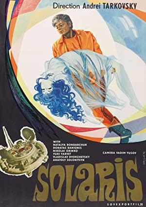 Nonton Film Solaris (1972) Subtitle Indonesia Filmapik