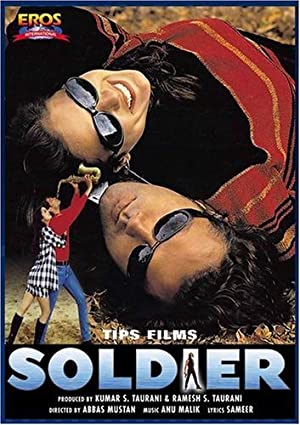 Nonton Film Soldier (1998) Subtitle Indonesia