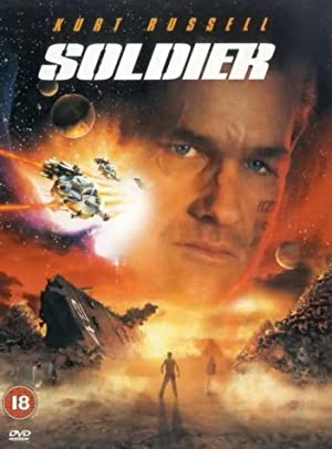 Nonton Film Soldier (1998) Subtitle Indonesia