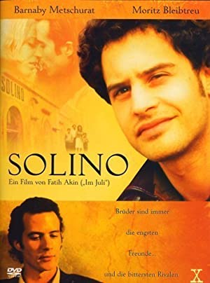 Nonton Film Solino (2002) Subtitle Indonesia Filmapik