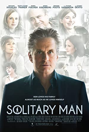 Solitary Man         (2009)