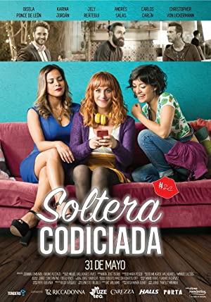 Nonton Film Soltera Codiciada (2018) Subtitle Indonesia Filmapik