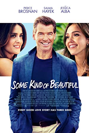 Some Kind of Beautiful         (2014)